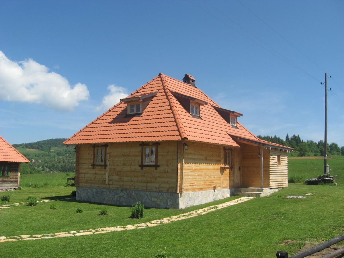 Apartments Sekler Rudno Szoba fotó